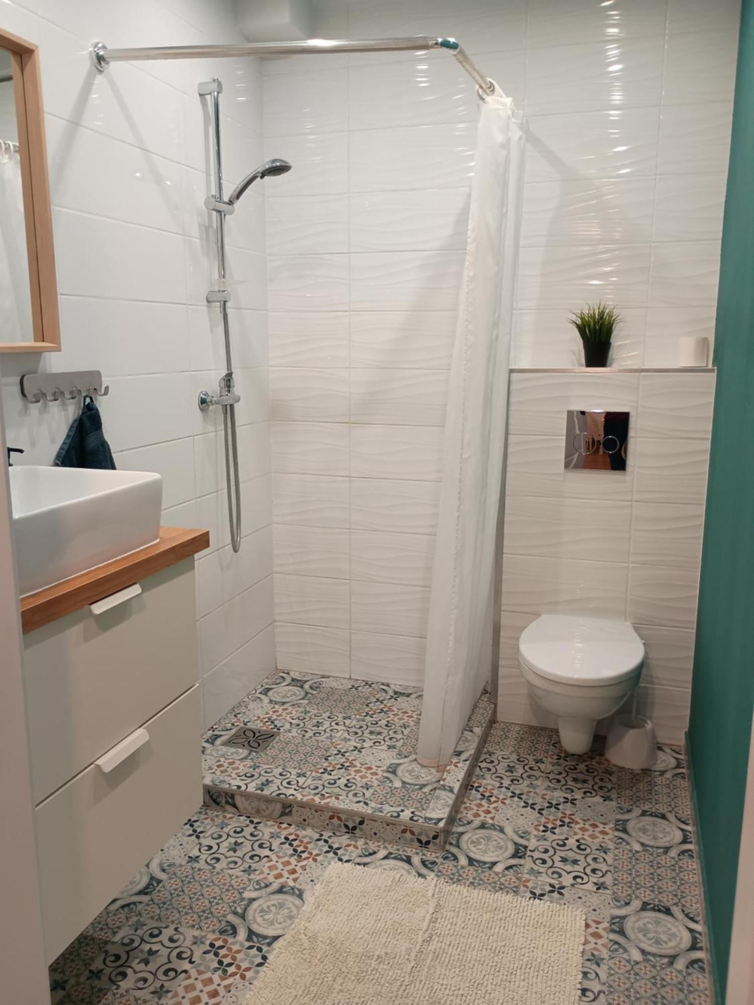 Mazurska Apartamenty Rydzewo Kamer foto