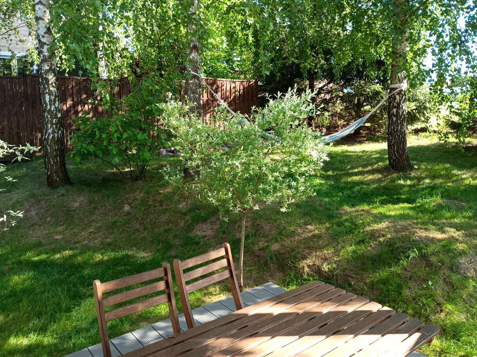 Mazurska Apartamenty Rydzewo Buitenkant foto